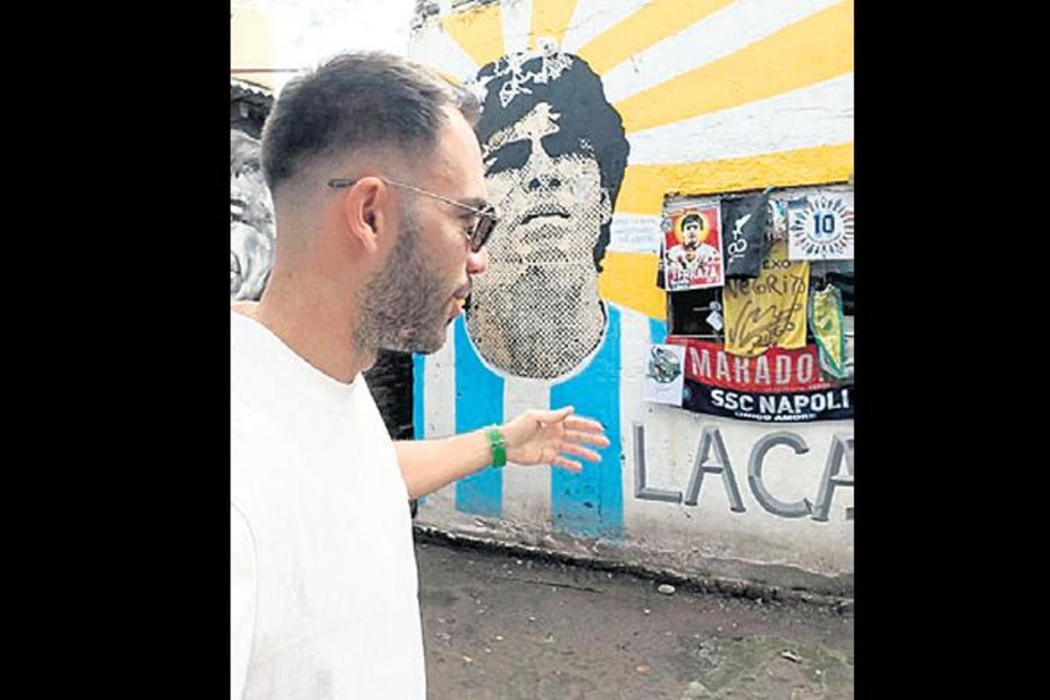 Venezuela Amazon Ormanları'nda Şamanizm Rüyasıyla Büyüleyen Mert Öztürk