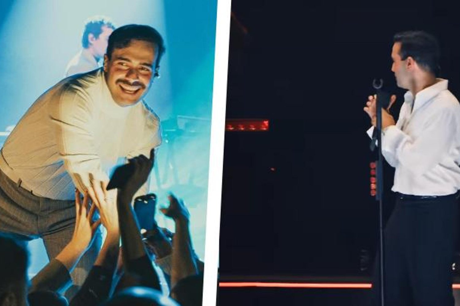 Mert Demir'den Serenay Sarıkaya Aşkıyla İlgili Duygusal Sözler