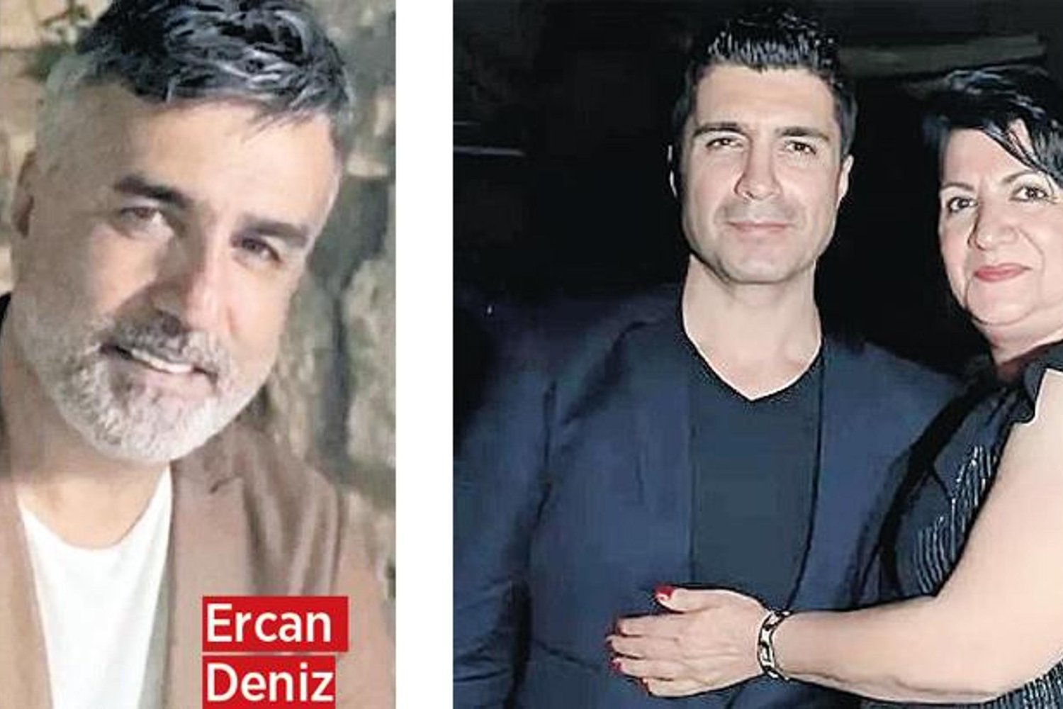 Özcan Deniz Evlatlarına Yaptığı Veda ile Gündemde: Tartışmalara Yeniden Neden Oldu