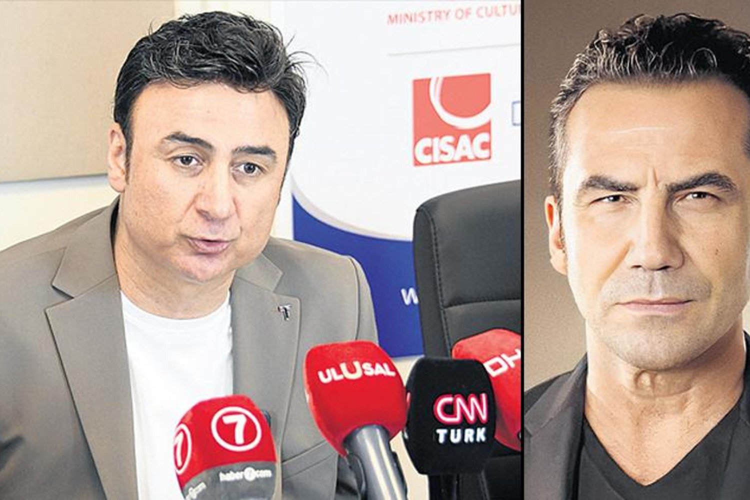 Türk Müzik Sektöründe Başkan Atışması: MSG ve MÜYORBİR Tartışması