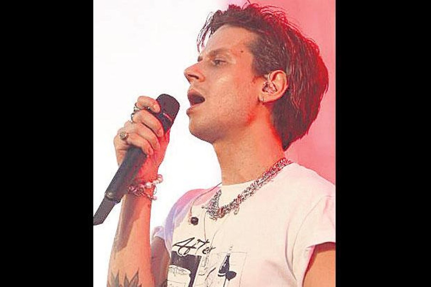 Madrigal Canlı Performansıyla Müzikseverleri Coşturdu!