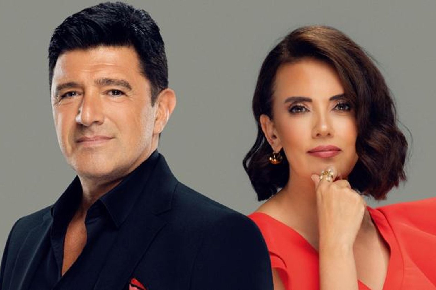 Neler Oluyor Hayatta Yeni Sezon Tanıtımı Yapay Zeka İle Hazırlandı