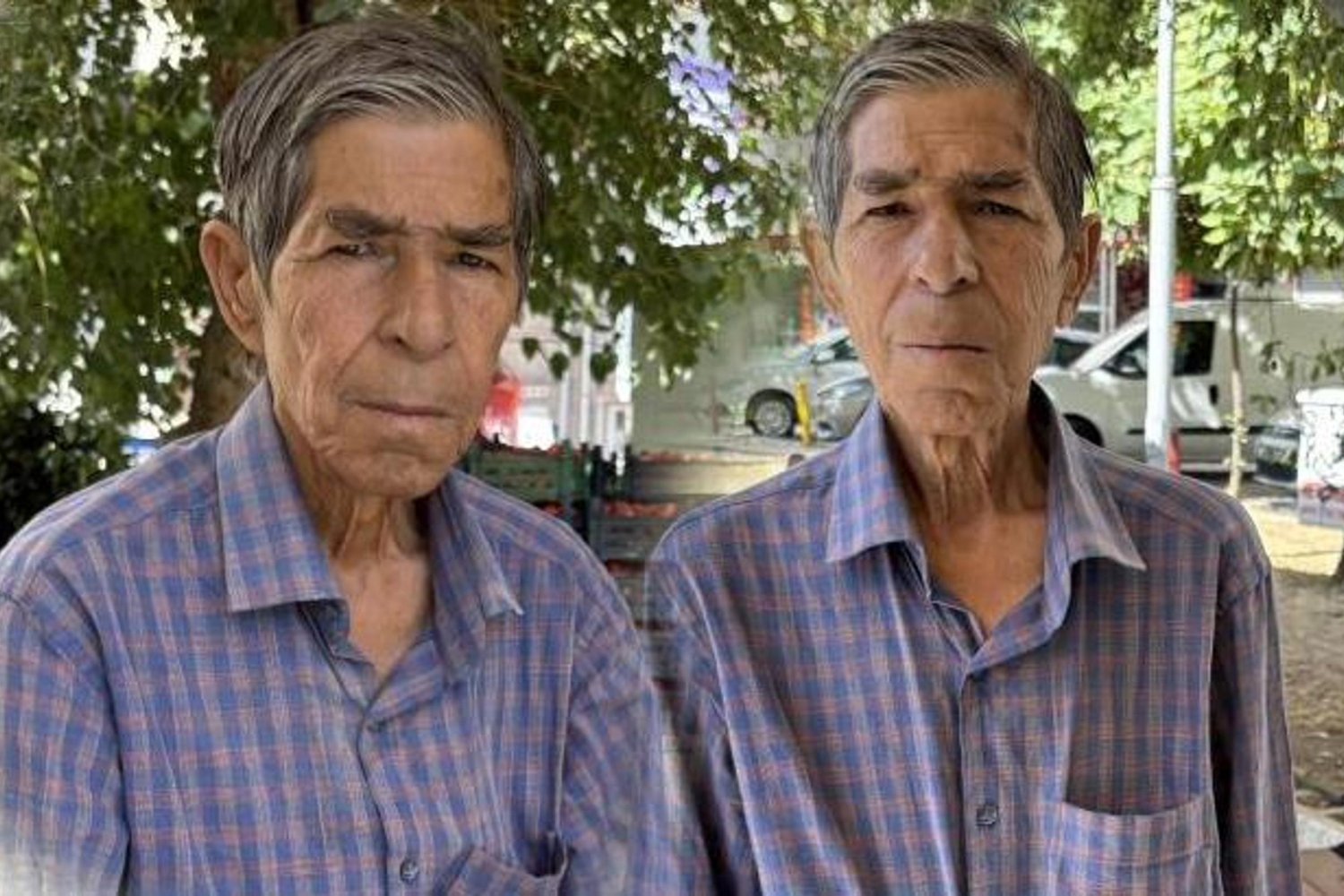 Türk Halk Müziğinin Efsane İsmi Neşet Ertaş'ın Kardeşi Açlık ve Barınma Sorunu Yaşıyor