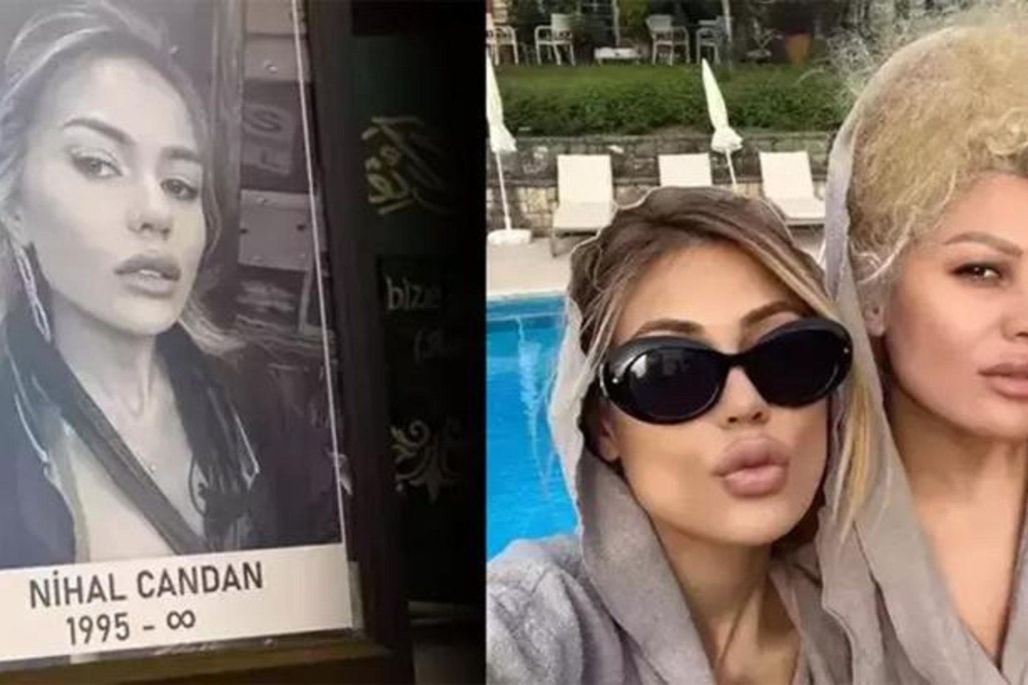 Ünlü Fenomen Nihal Candan'ın Annesinden Yas Dönemi: Telefonunda Şoke Edici Mesajlar