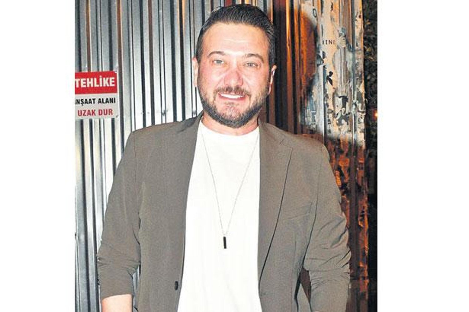 Ünlü Oyuncu 8 Ayda 28 Kilo Verdi: Onur Topçu Espirisiyle Motivasyonunu Paylaştı