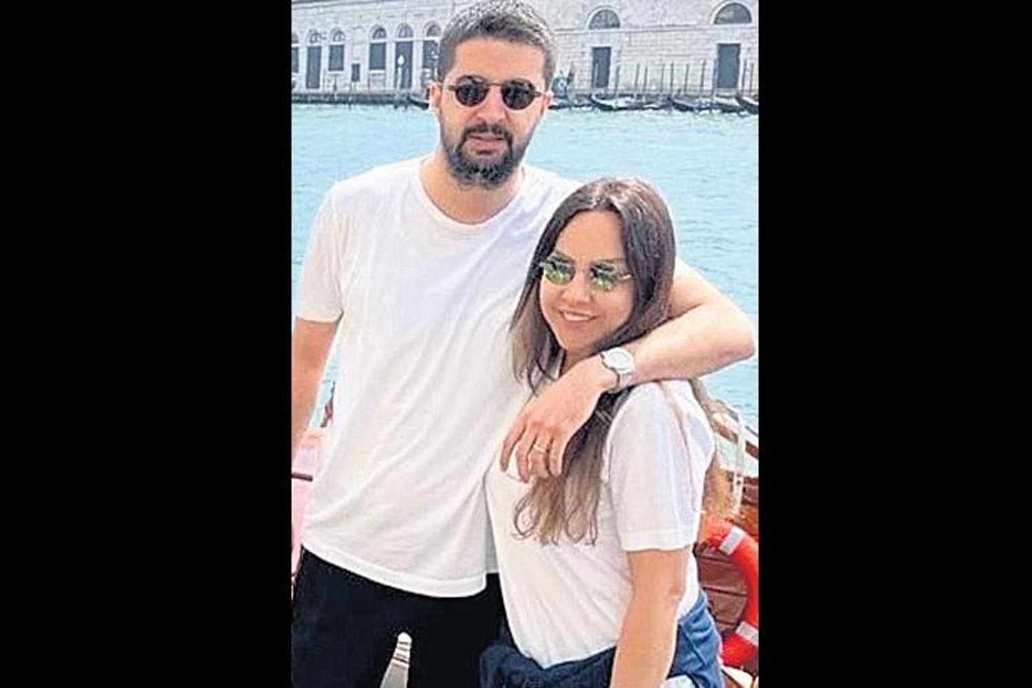 Suç Örgütüne Üyelikten İş Adamı Adliyeye Sevk Edildi