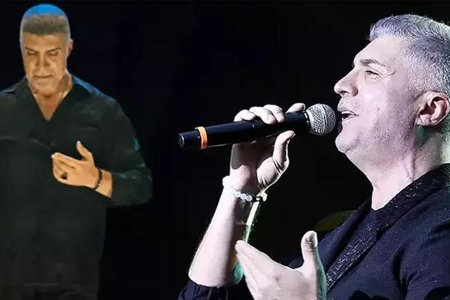 Özcan Deniz ve Aile İddiaları Şok Edici DNA Tartışmasıyla Güncellendi