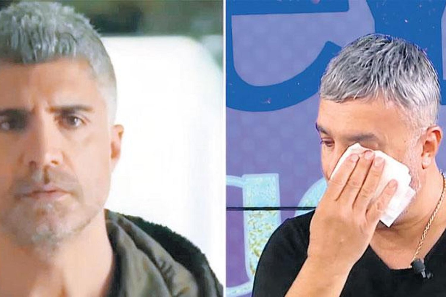 Magazin Haberleri: Deniz Özcan'la Aile Savaşını Anlattı! Gözyaşları ve İddialar