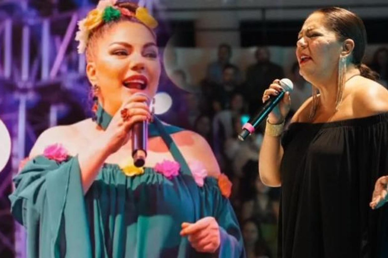 56 Yaşında Ünlü Şarkıcı İzel'den Selülit Paylaşımı Şoke Etti!