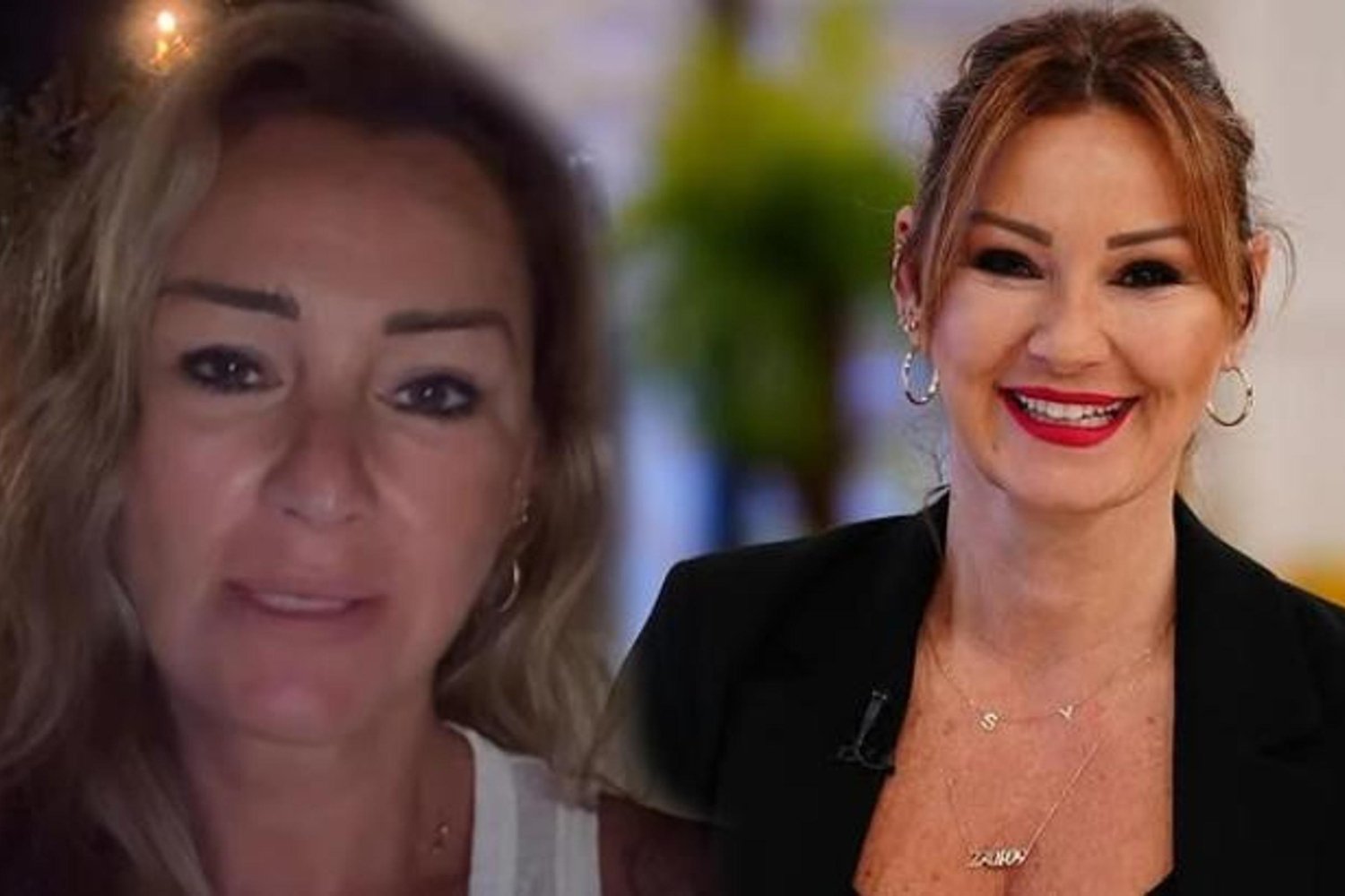 Pınar Altuğ Sağlığıyla Güvende: Sakıncalı Haberlere Sert Yanıt!