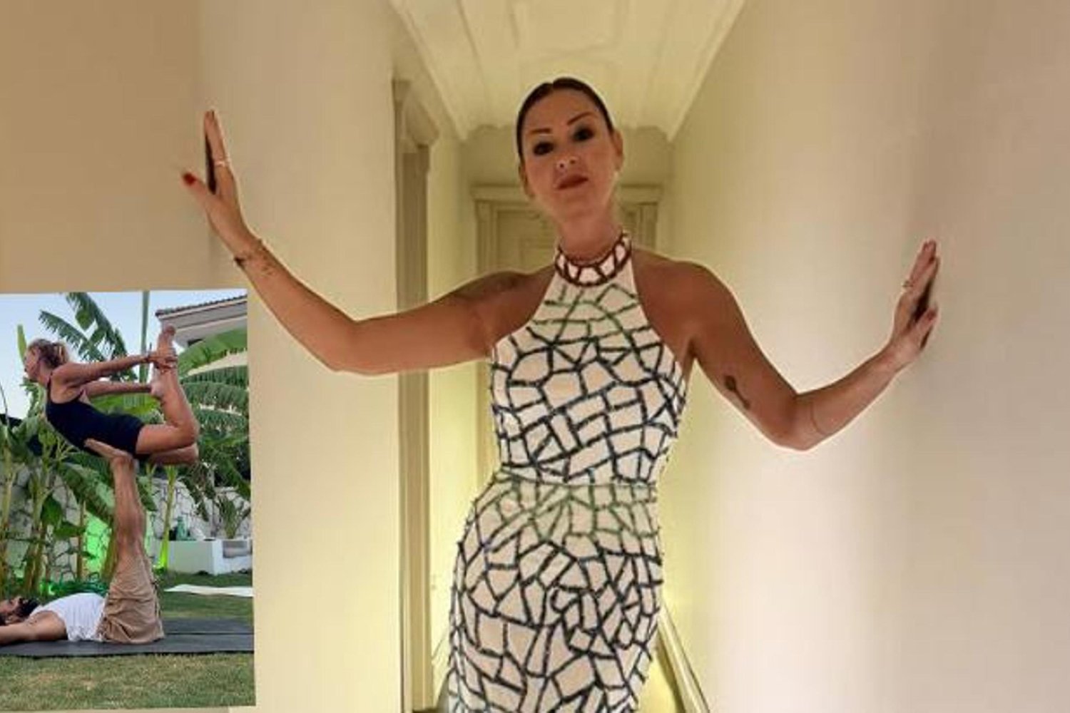 Pınar Altuğ ve Yağmur Atacan Ailesinin Mutlu Hikayesi: Tüm Detaylar