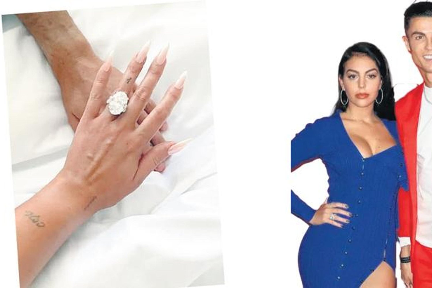 Lüks Mücevher Tutkunlarının Gözdesi: Ersan Gülmez'in Değeri 2 Milyon Doları Bulan Oval Kesim Pırlanta Yüzüğü