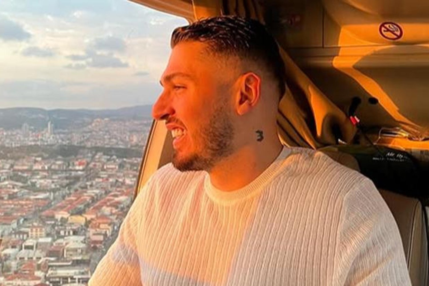 Popüler Rapçi Blok3'e Soruşturma Açıldı! Detaylar Şaşırtıcı