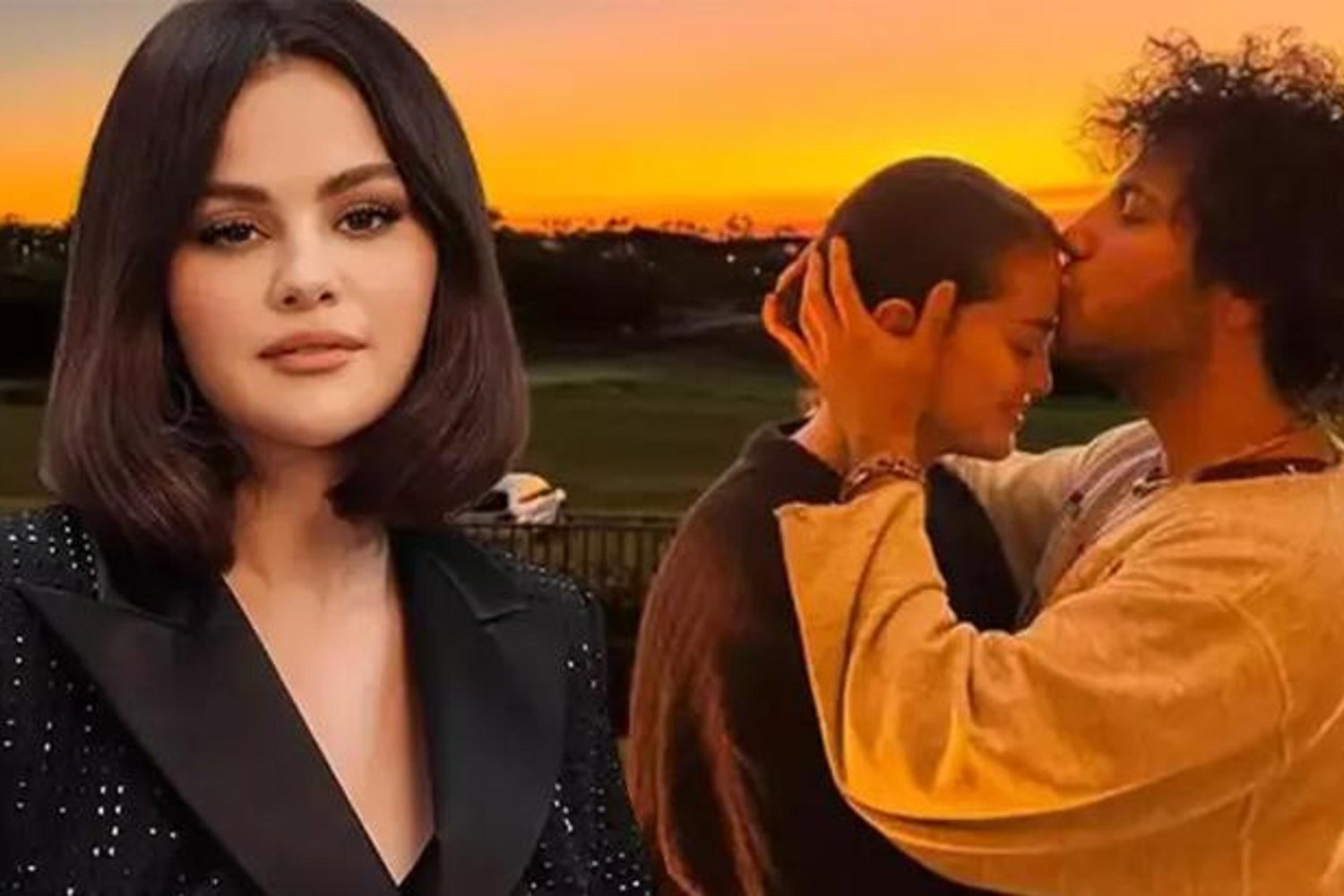 Selena Gomez ve Benny Blanco Evleniyor: Nişanlılıklar ve Bekarlığa Veda Partisi