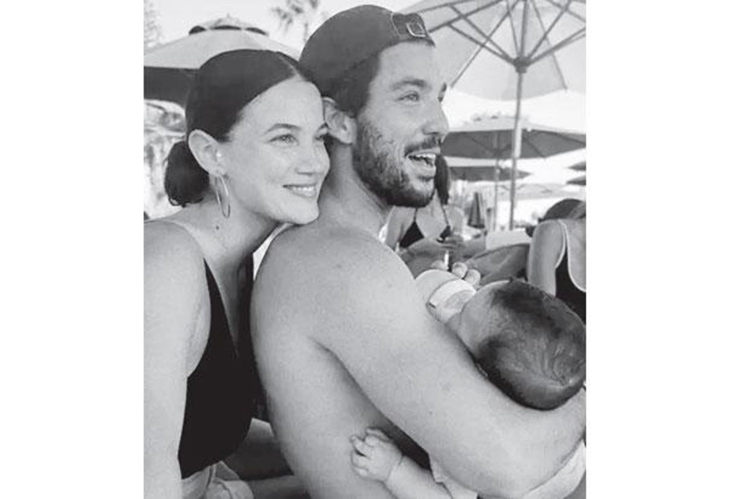 Magazin Gündem: Kaan Yıldırım ve Oğlu Fikret Hakan ile Deniz Keyfi