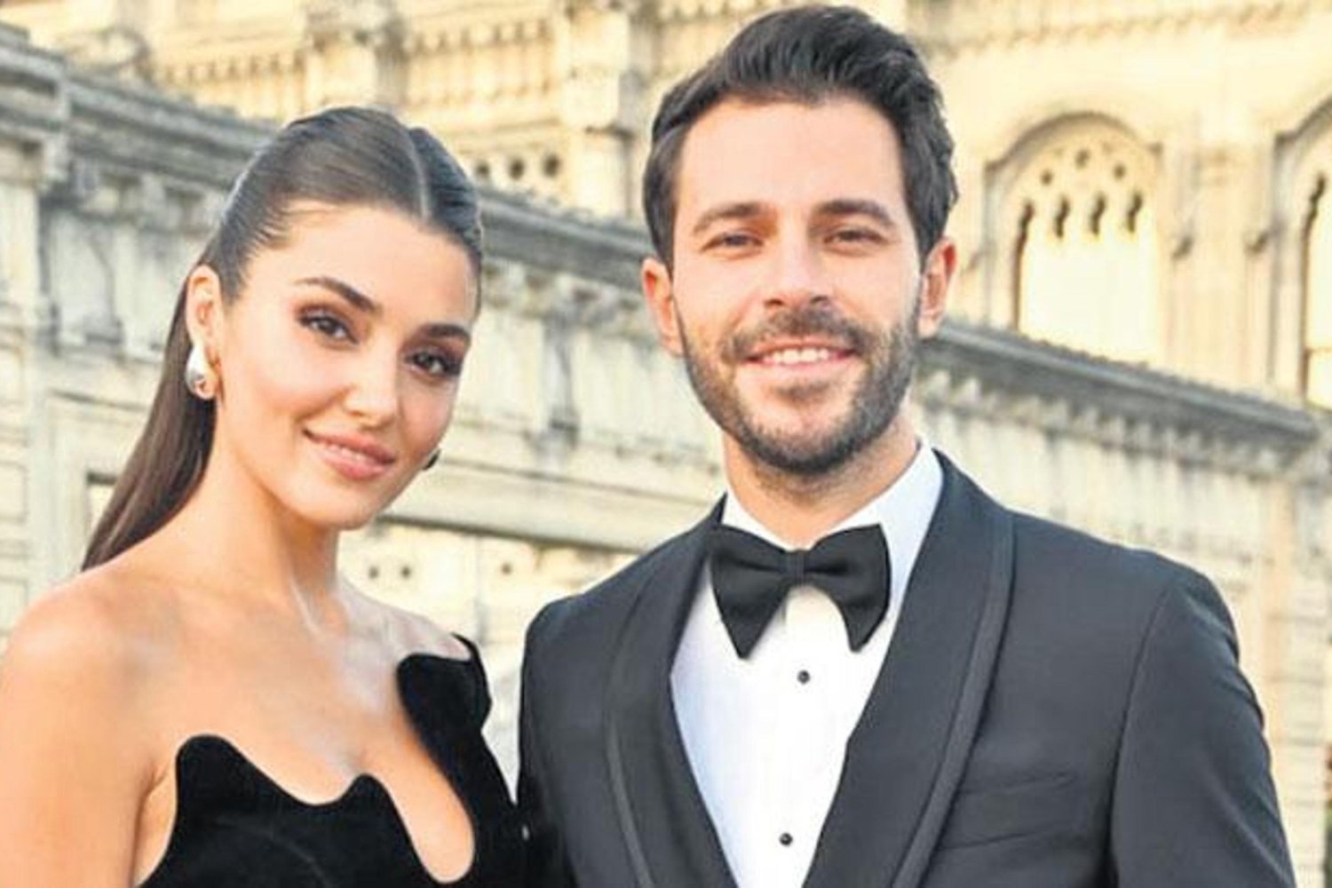 Erçel ve Sabancı Ayrılığı Sosyal Medyada Şok Etkisi Yaratıyor