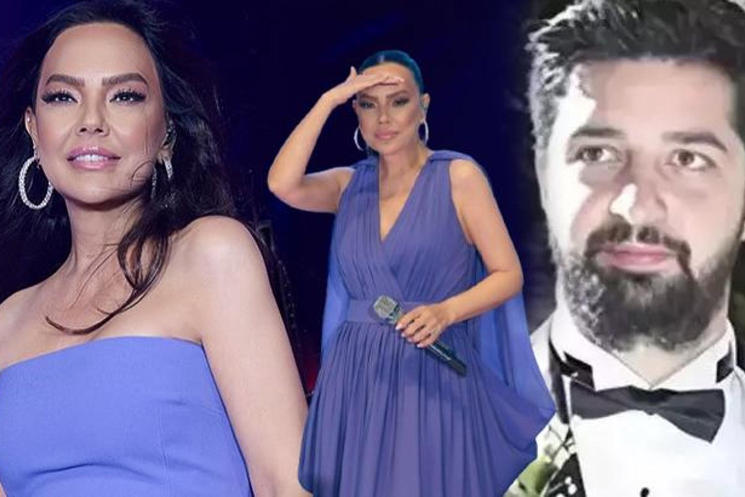 İstanbul'da Şok Gözaltı: Murat Özdemir Suç Örgütüyle Bağlantılı Soruşturmada Yakalandı