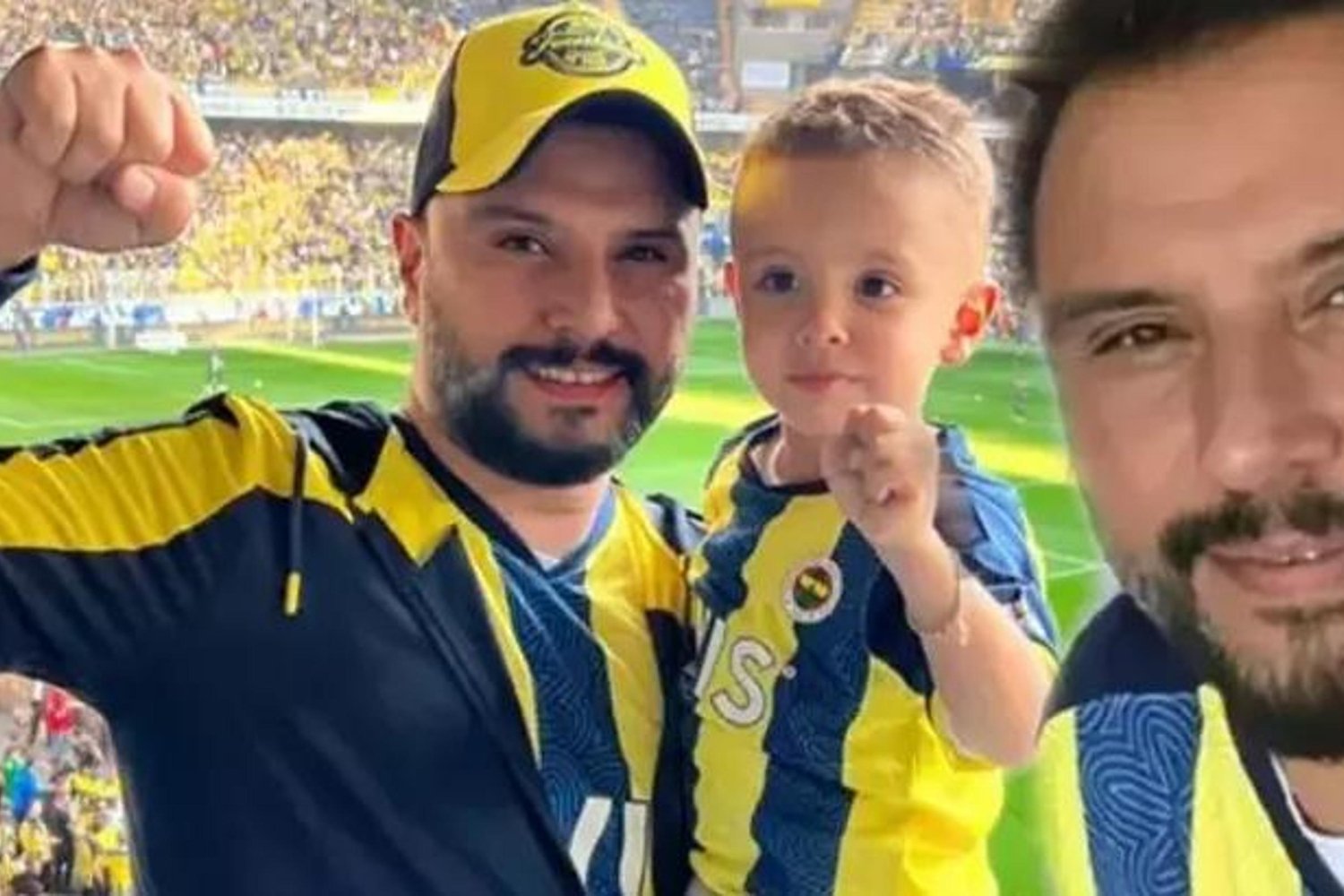 Fenerbahçe'de Mourinho Ayrılığı ve Alişan'dan Sert Tepki - Detaylar