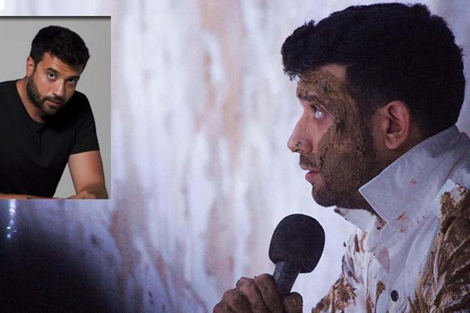Sanat Dünyası Yas İçinde: Doğacan Taşpınar Hayatını Kaybetti