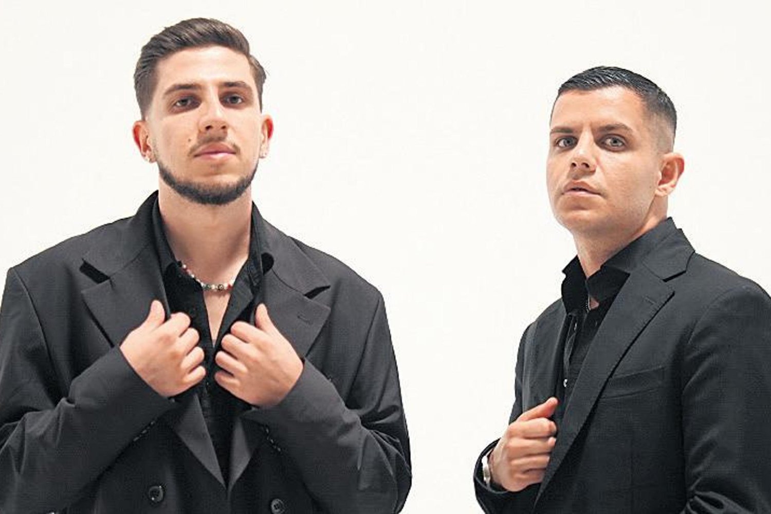 Arabesk Pop ve Modern Tınılar Sonses'le Buluştu!