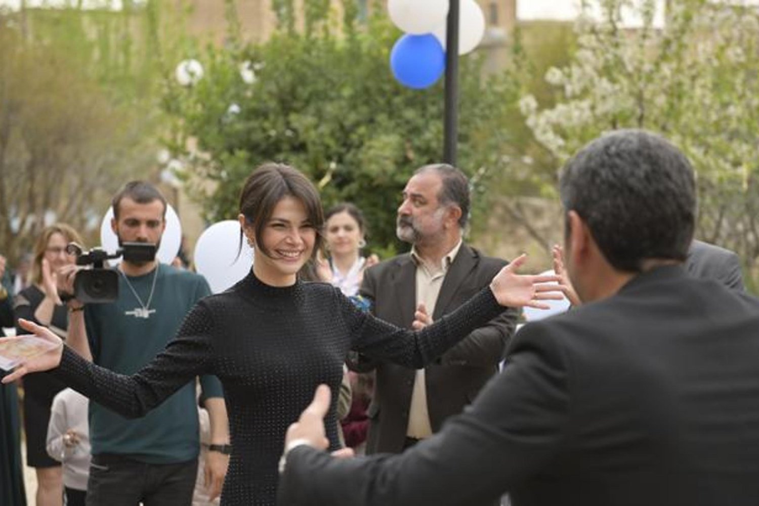 Televizyonun En Popüler Dizileri ve Oyuncuları 2024 Listede!