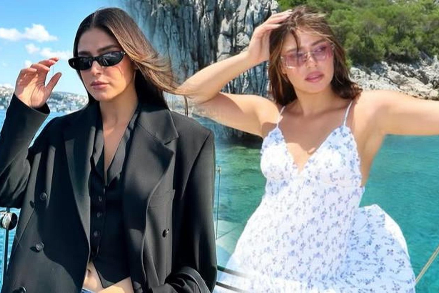 Survivor'dan Tanınan Ayşe Yüksel Diyette 1 Haftada 2.5 Kilo Verdi!