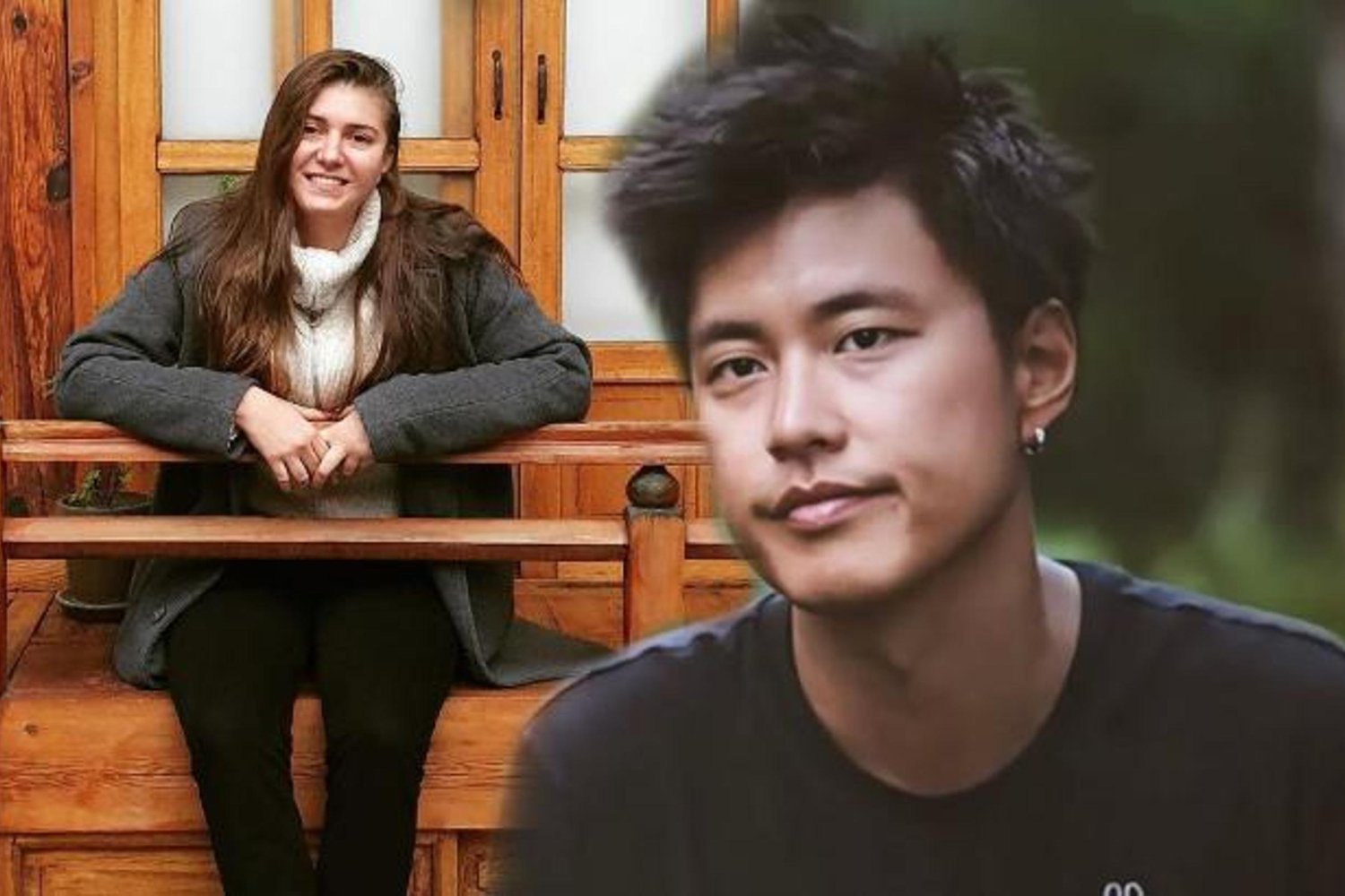 Survivor ve Sosyal Medya Fenomeni Chaby Han ve Gülce Elibol Boşanıyor, Gülce Elibol’dan Şoke Eden Suçlamalar