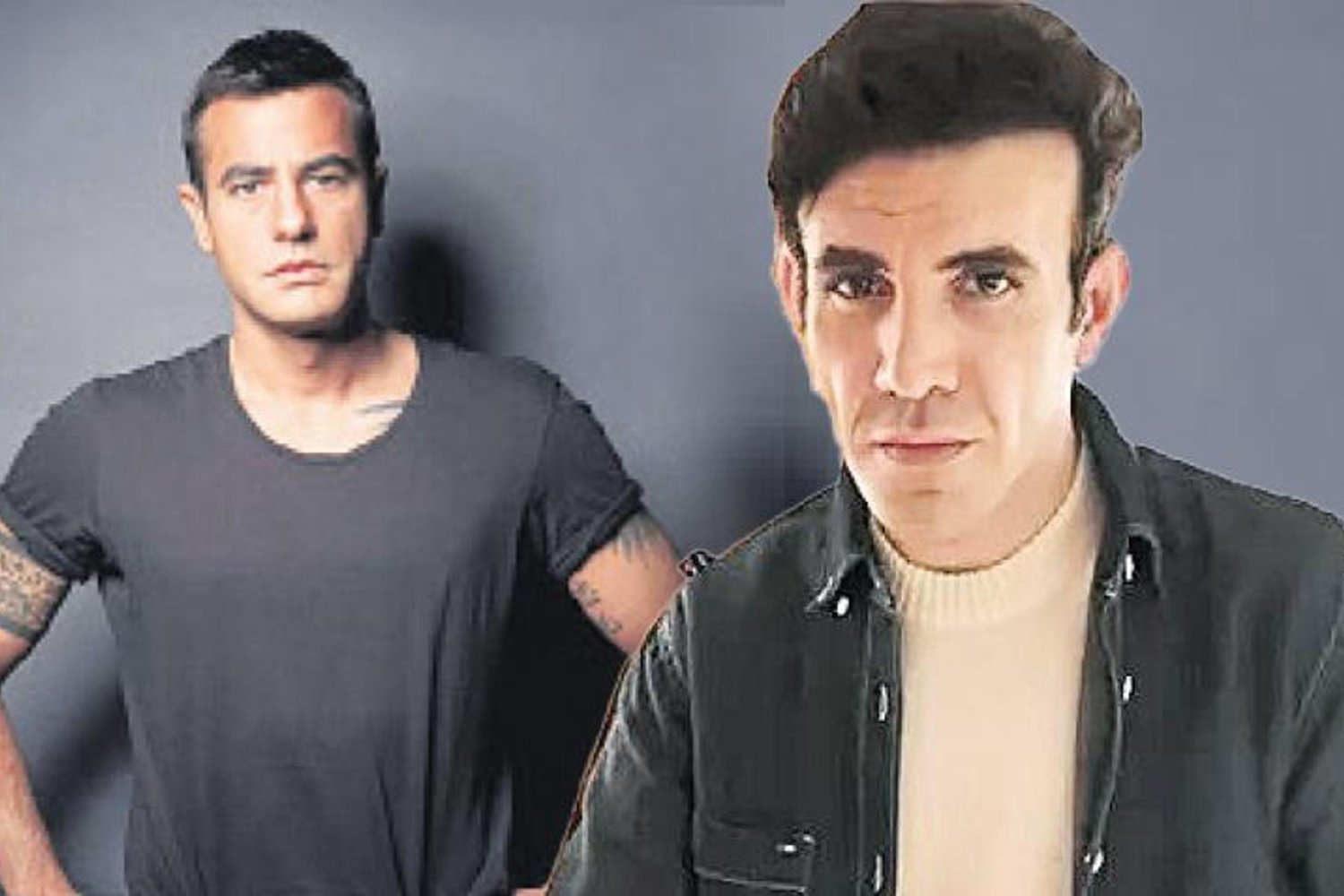 Magazin Dünyasında Şok İddialar: Ünlü İsimlerin Skandal Mesajları ve Taciz İddiaları