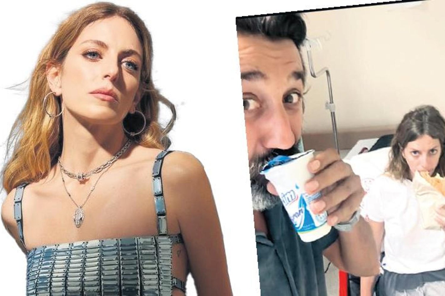 Çanakkale’de Akrep Sokması Nedeniyle Hastaneye Giden Ünlü Oyuncu Sağlığına Kavuştu