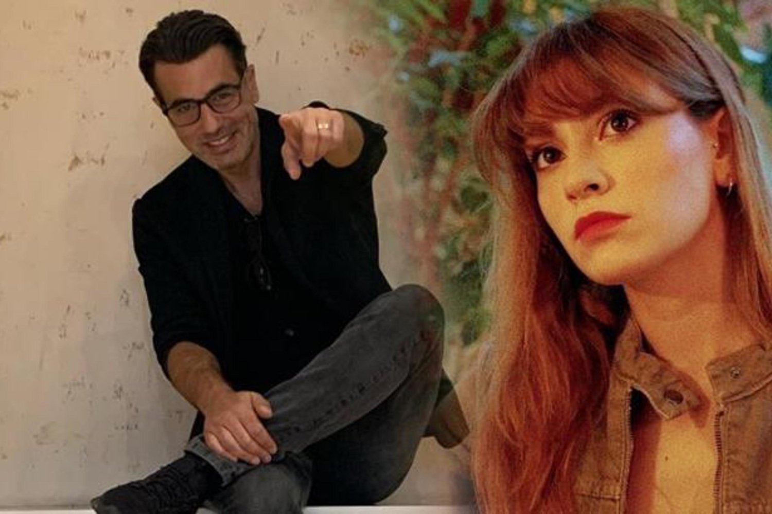 Ünlü Fotoğrafçı Mesut Adlin'le Taciz İddiaları Sektörü Sarstı