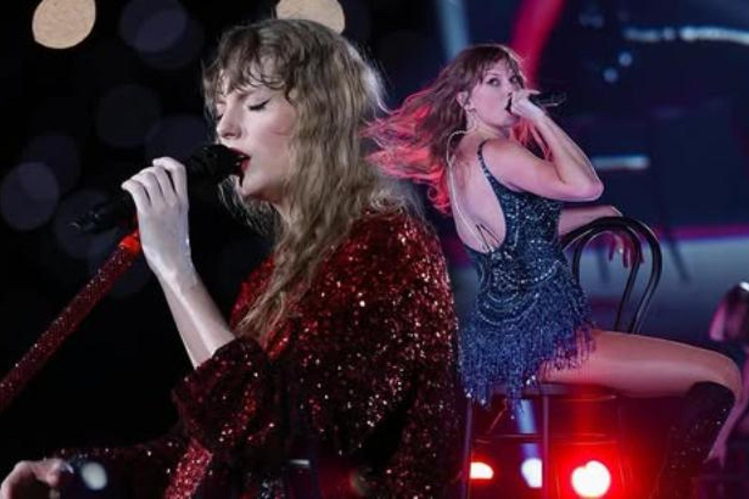 Taylor Swift Sosyal Medyada Gündem Oldu: Yeni Albüm ve Türk Fotoğrafçıyla Pozlar