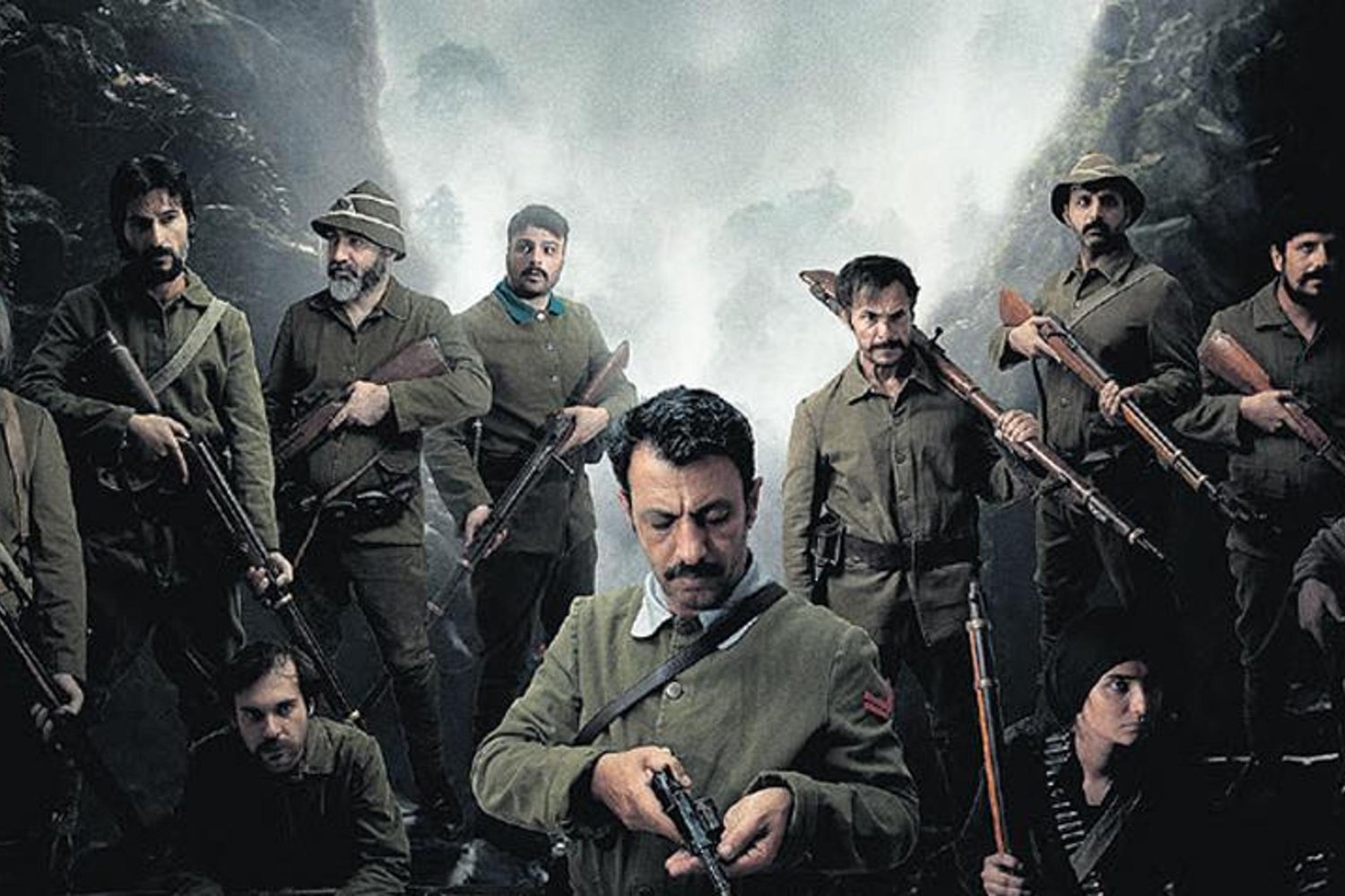 Türk Sinemasını Globalleştiren Yeni Film: 12 Eylül’de Sinemalarda