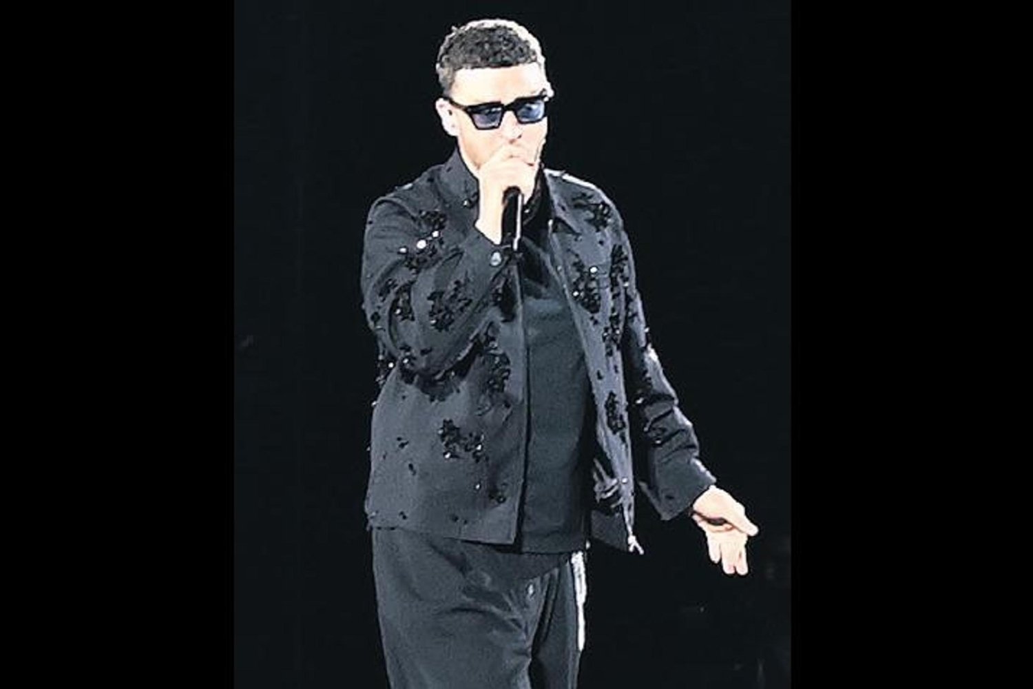 Timberlake Türkiye'yi Anmadı: Sosyal Medyada Tepki Çekti!