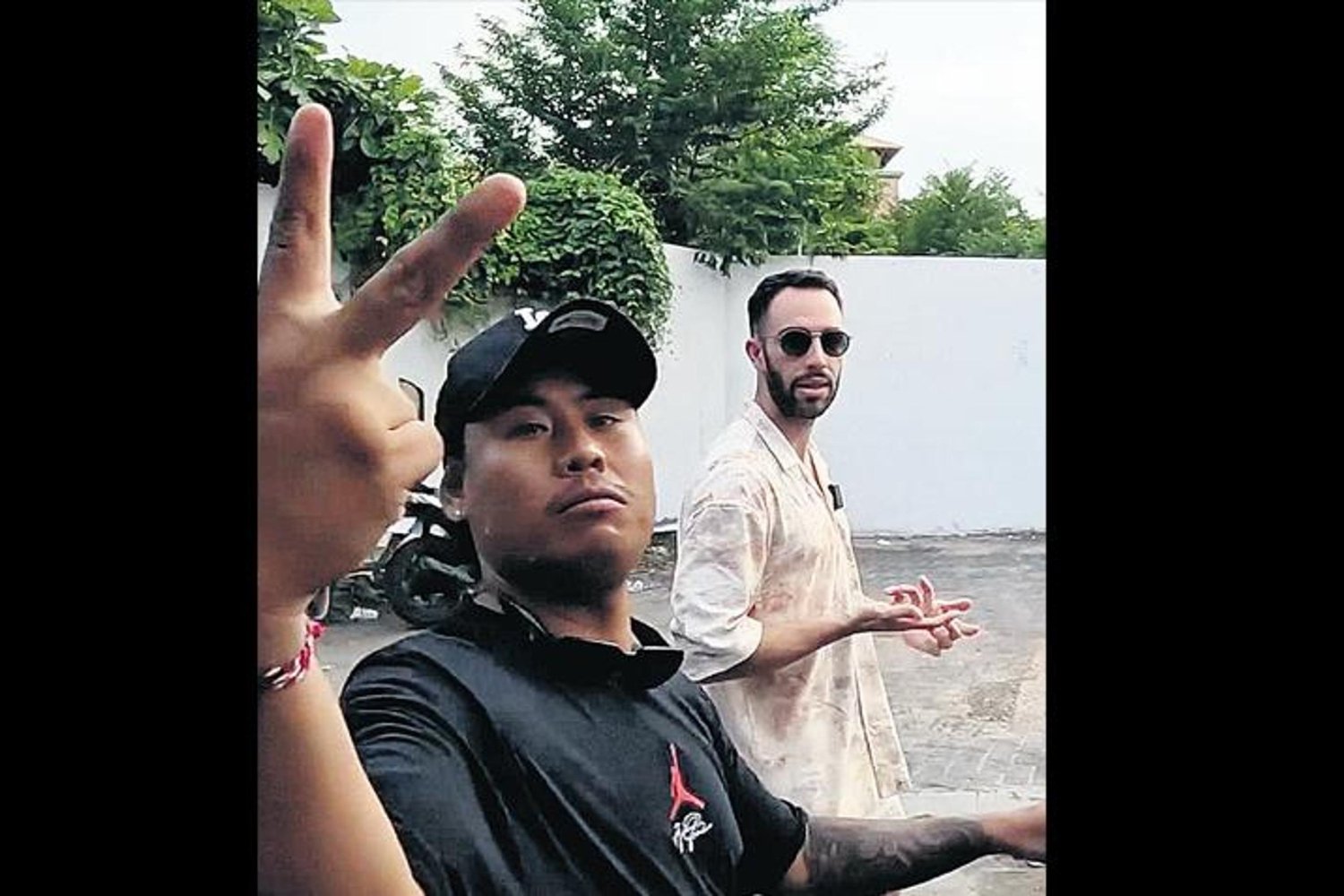 Dünyanın En Büyük Favelası Rocinha, Bali ve Dubai'yi Keşfeden Mert Öztürk Kanal D'de