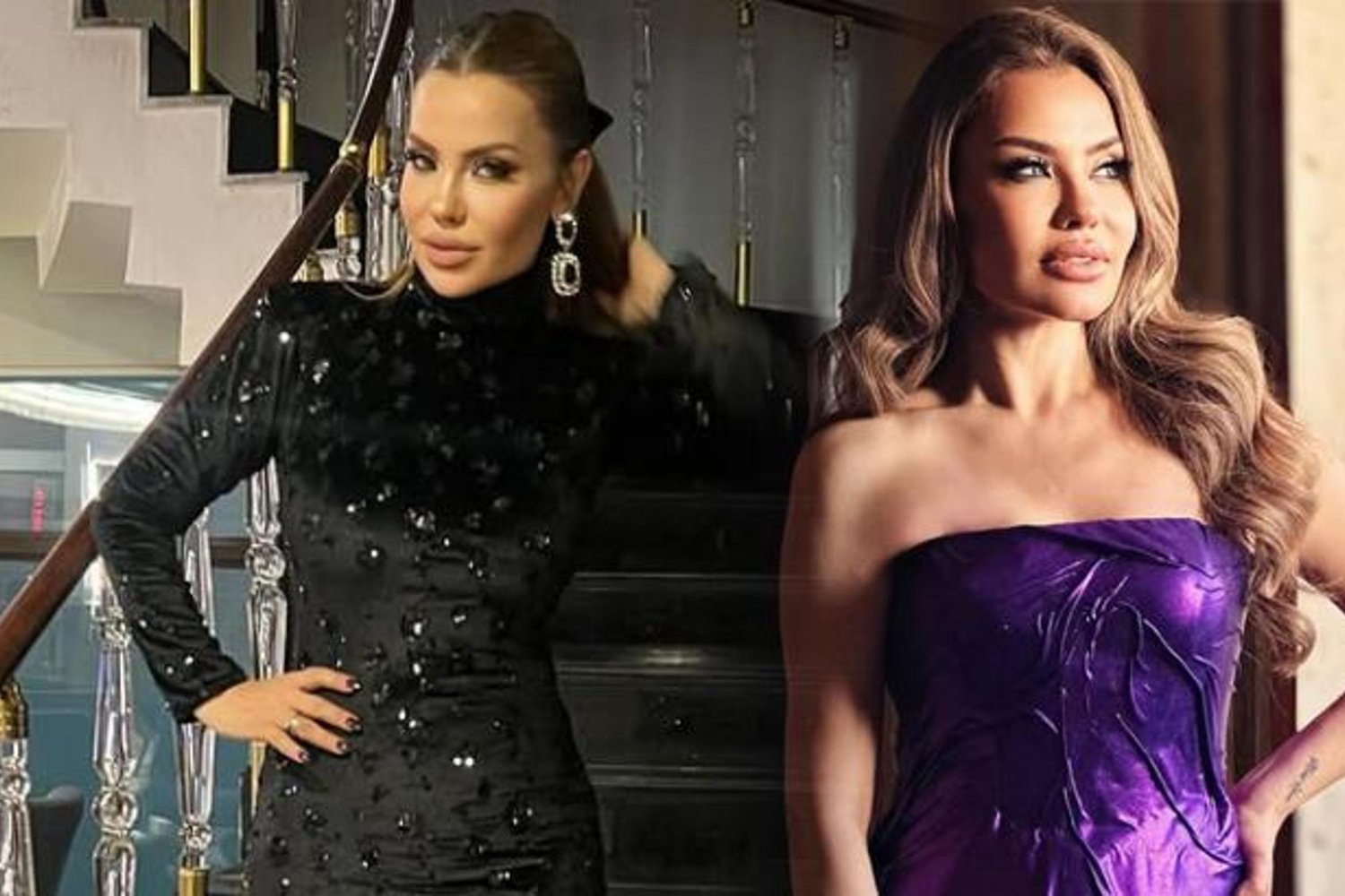 Ünlü Şarkıcı Lara'nın Sağlık Durumu Şok Edici Haberlerle Güncellendi