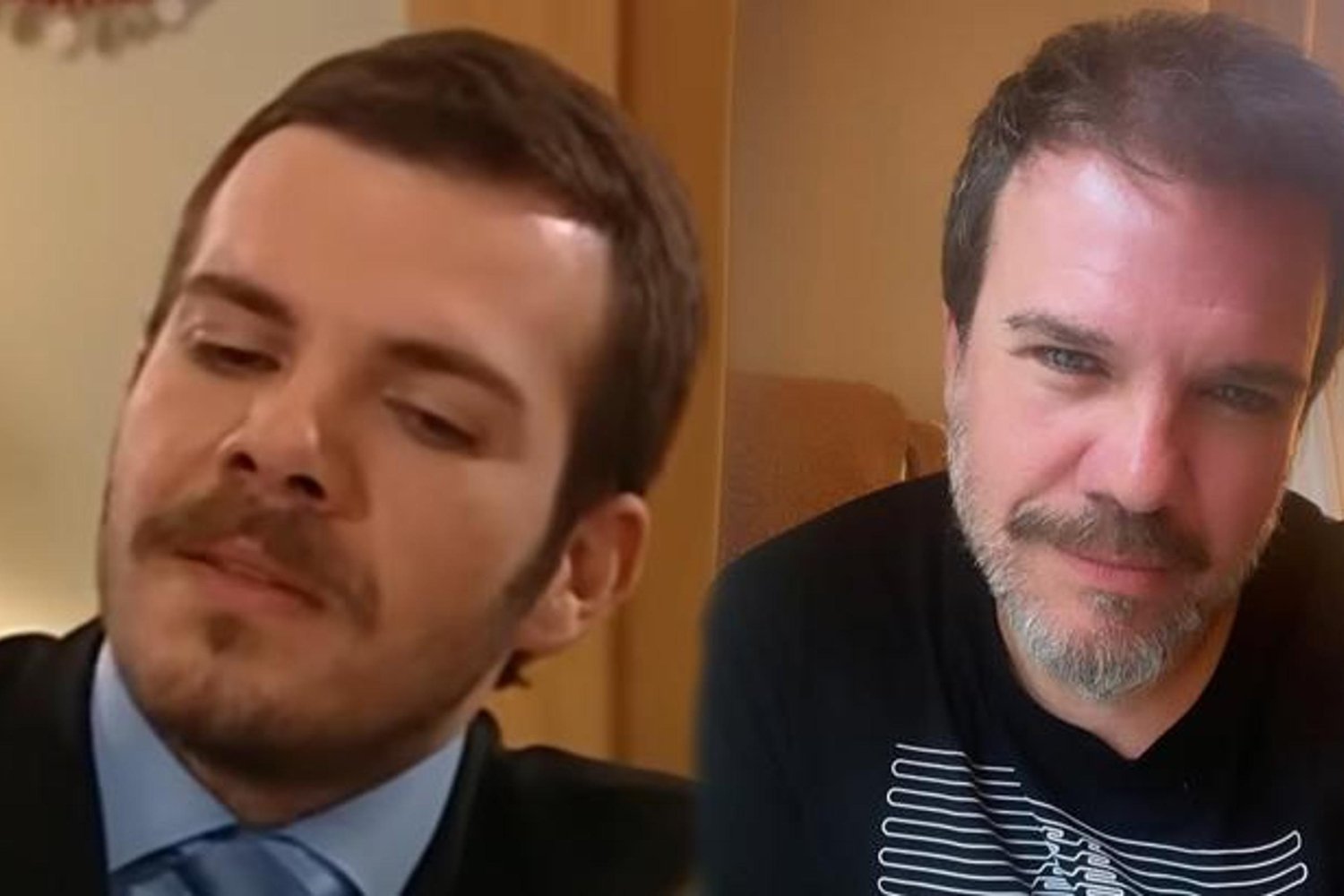 Yaprak Dökümü Oğuz'un Yıllar Sonra Haklı Olduğu An