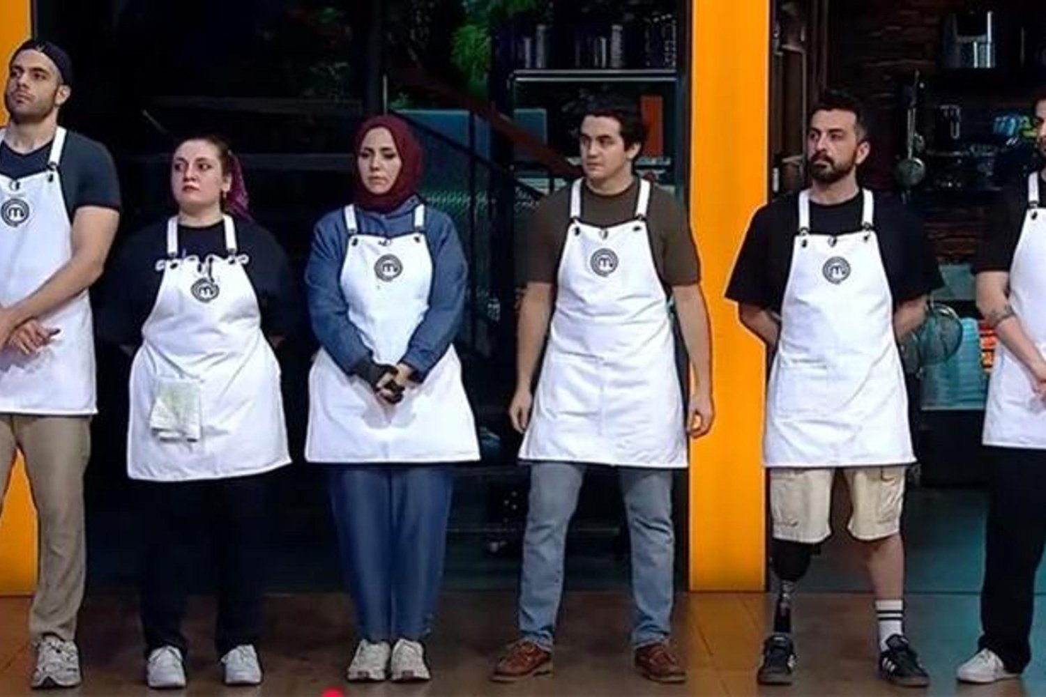 Masterchef 2025 Resmen Başladı: Ana Kadro İsimleri Açıklandı