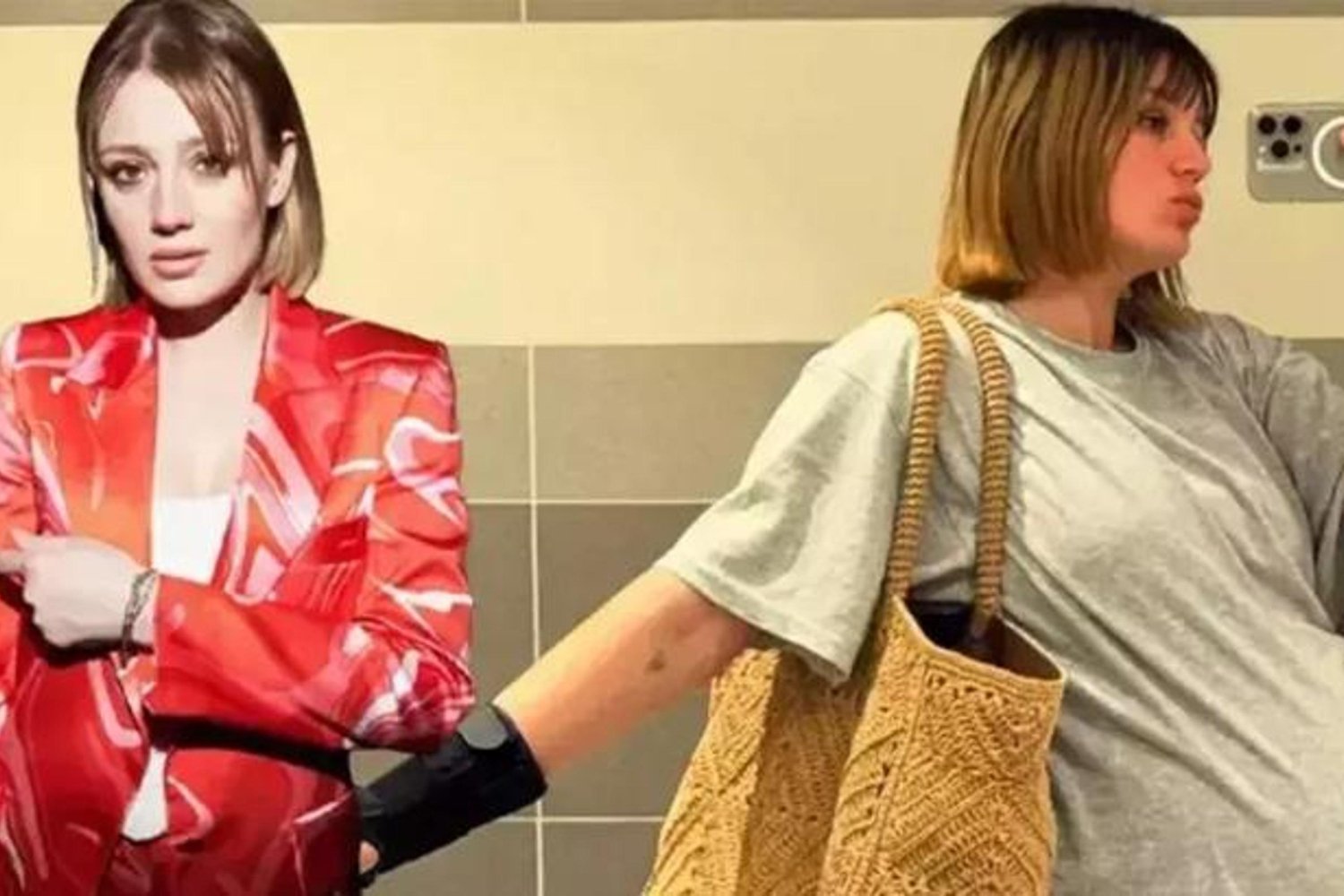 Gizem Karaca Harry Poter Sonrası Kilo Verdi, İlk Kez Açıkladı