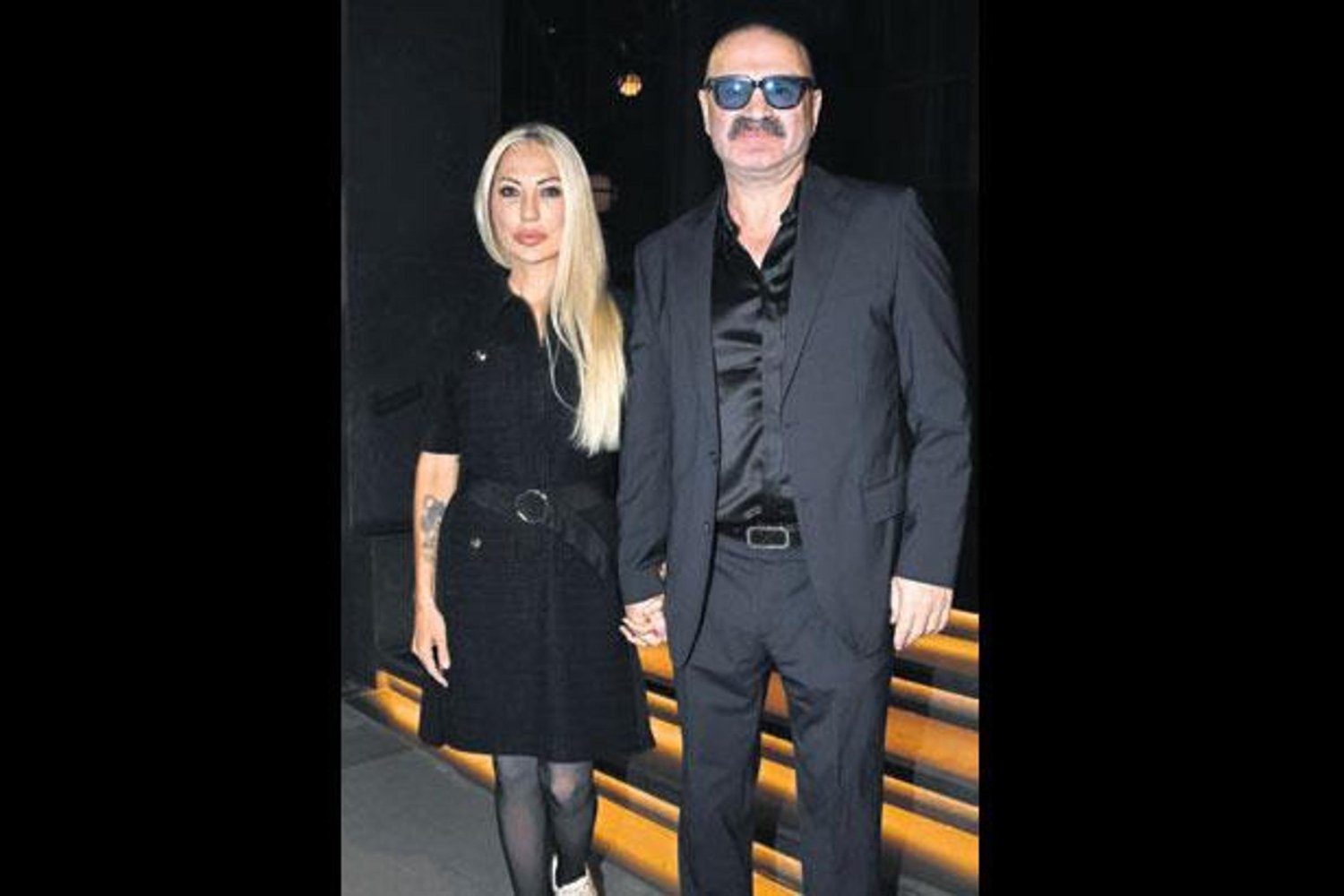 Ketenpere Filmi Yakında Vizyonda: Ocak Ayında Sinemaseverlerle Buluşacak