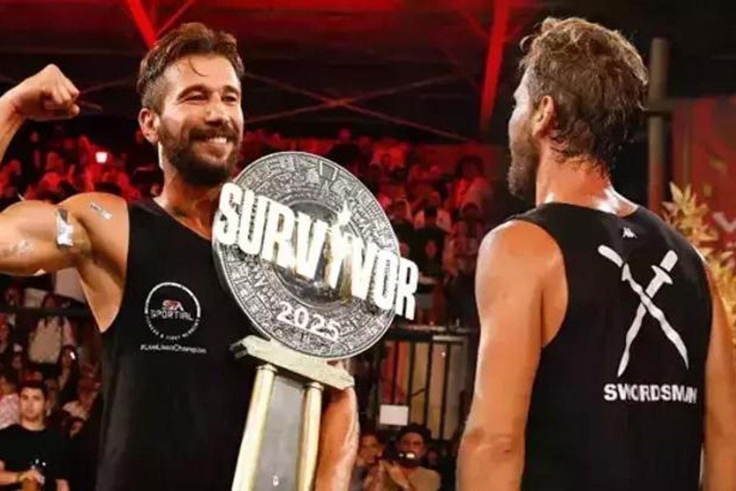 Survivor 2025 Şampiyonu Adem Kılıççı Kimdir? Sakatlık ve Duygusal Anlar