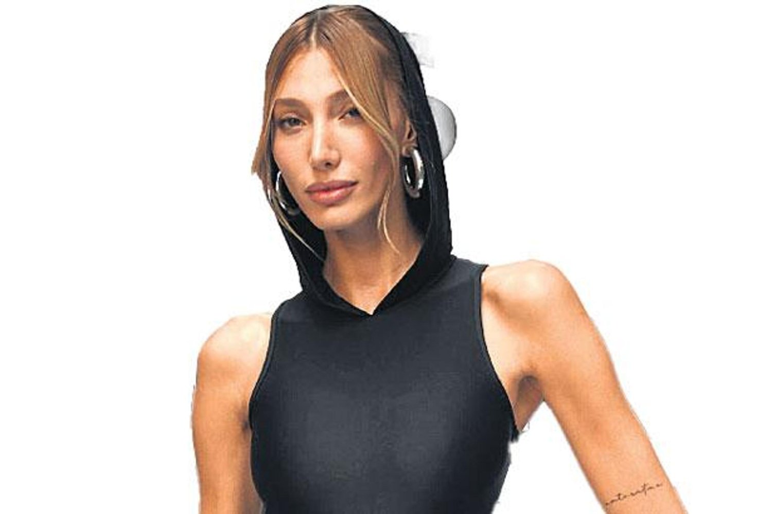 Modellikten Moda Dünyasına: Sevore Lansmanıyla Gözleri Üzerine Çekti