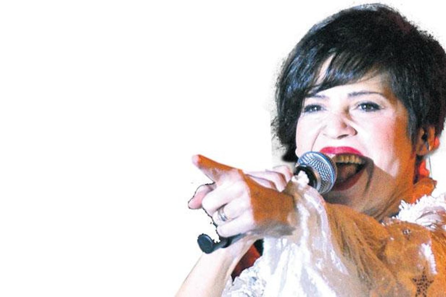 Ünlü Şarkıcı Kadınlardan Erkeklere İlişkin Sert Eleştiri