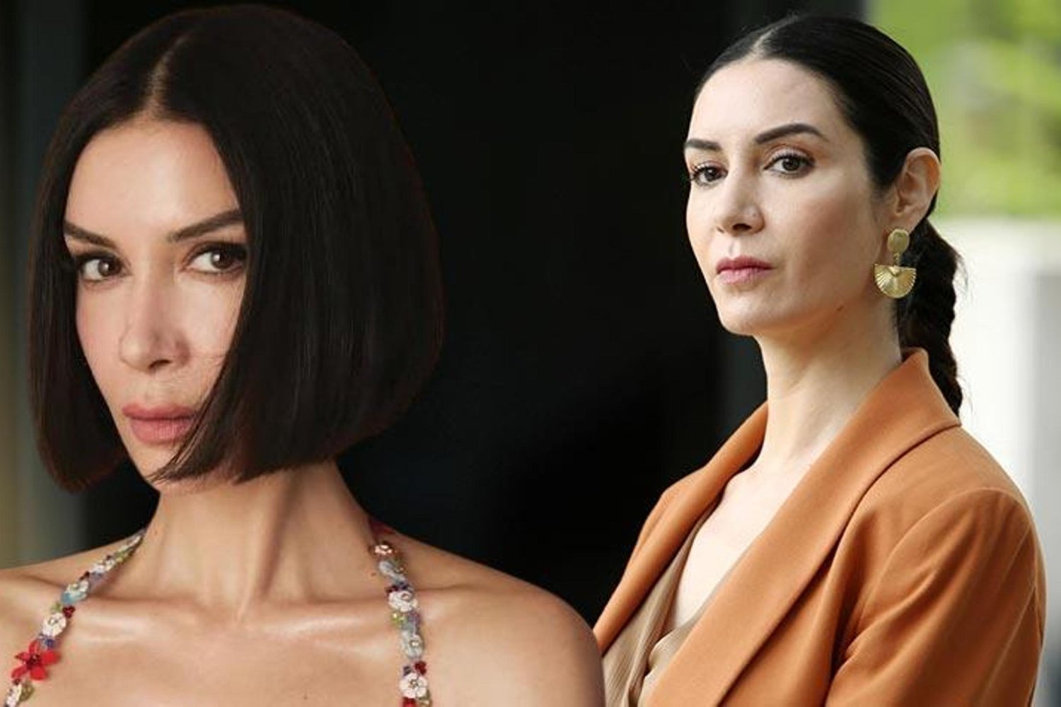 Ahu Yağtu Sağlık Durumuyla Şok İçeriği! Beyin Anevrizması Teşhisi