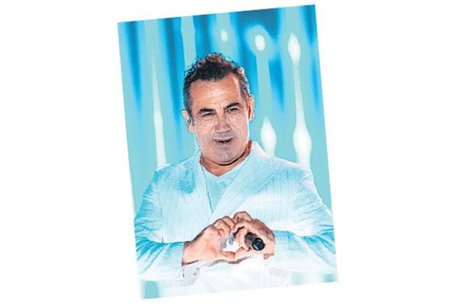 Gaziantep'te Göçer'den Halil Karaduman Anması: Coşkulu Performans ve Paris Benzetmesi