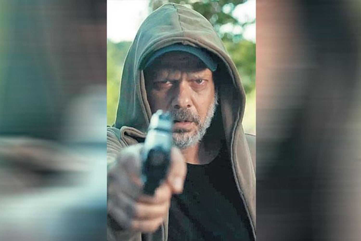 Arka Sokaklar'da Alp Korkmaz Sürpriz Dönüşüyle Heyecan Yarattı