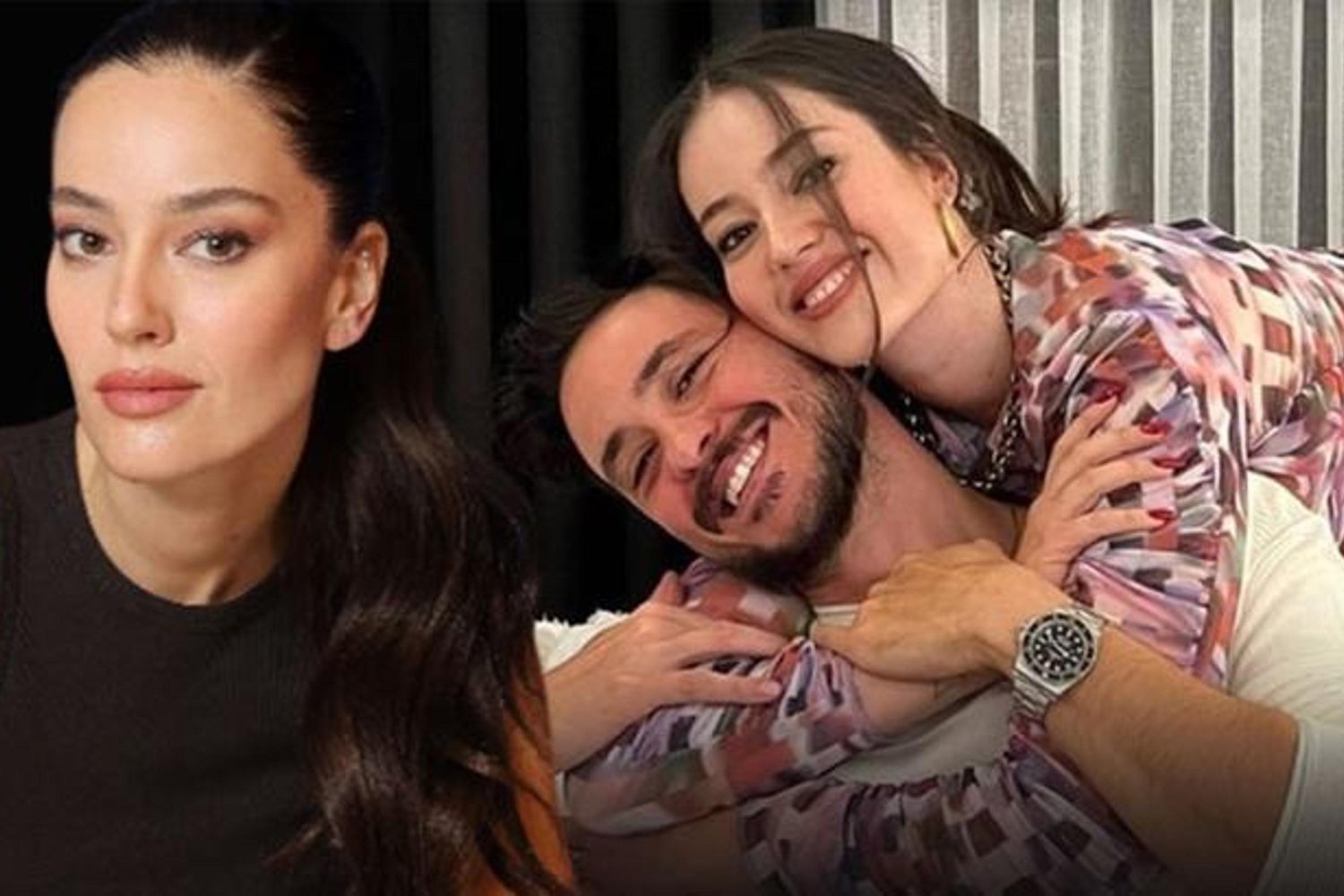 Pelin Akil ve Anıl Altan Boşandı! Güncel Hayatlarına Dair İlk Açıklama