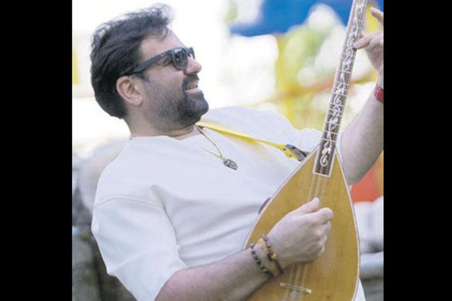 Yeni Şarkı Yayında! Hüseyin Kağıt ve Ünlü İsimler Birlikte