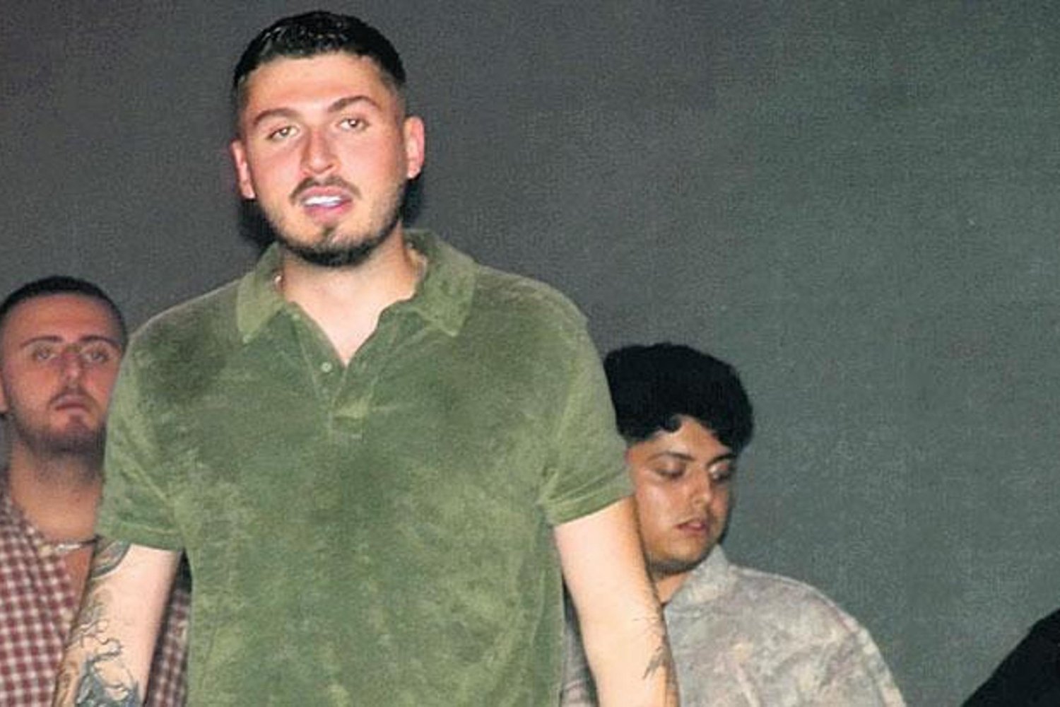 Rapçi Hayatını Anlattı: Aşk Yok, İşime Odaklandım