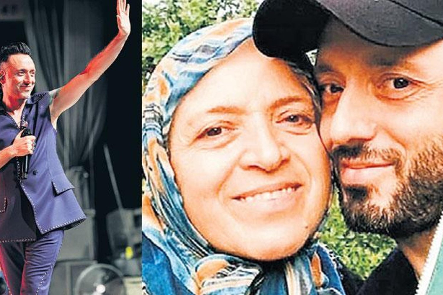 Müzikseverleri Büyüleyen Konser ve İtiraflar: Matiz’den Sürpriz Performans