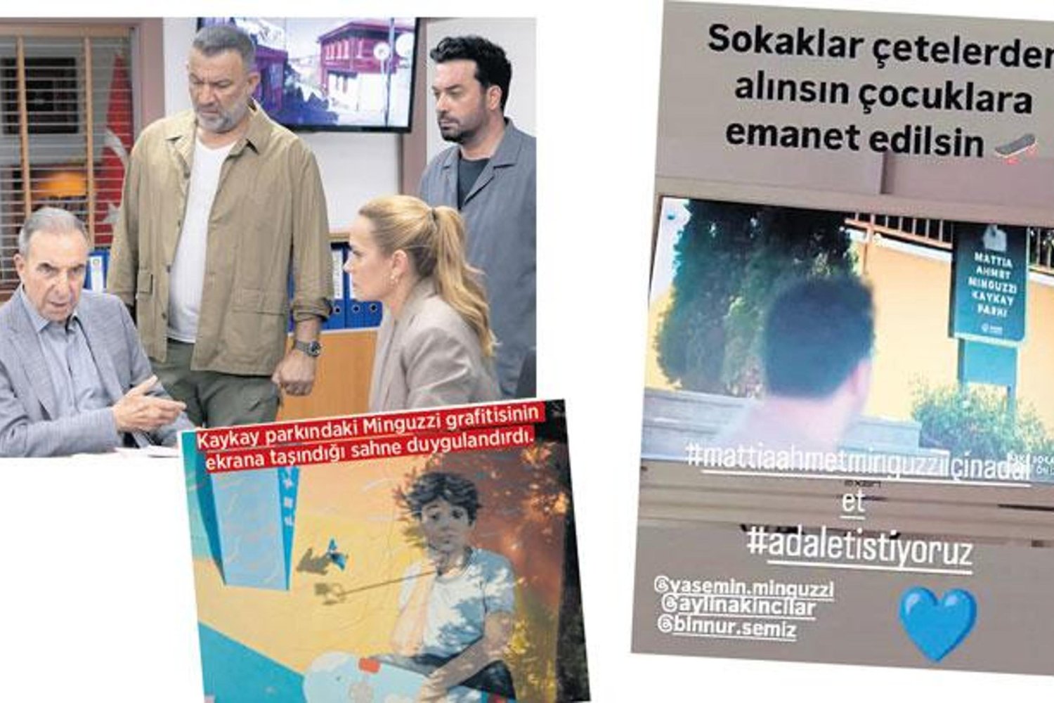 Arka Sokaklar Çocuk Suçlarına Dikkat Çekiyor: Mattia Minguzzi Öldürülmesi İşaret Ediyor